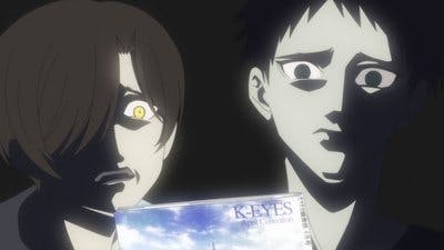 Assistir Malevolent Spirits: Mononogatari Temporada 1 Episódio 11 Online em HD
