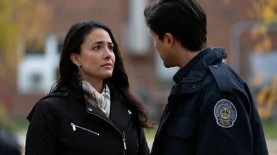 Assistir O Peso da Verdade Temporada 4 Episódio 6 Online em HD