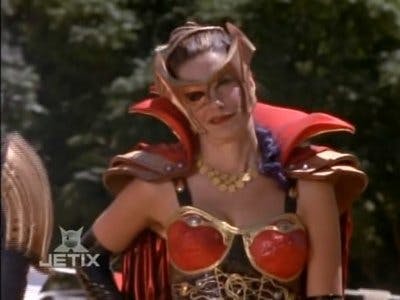 Assistir Power Rangers Temporada 5 Episódio 33 Online em HD