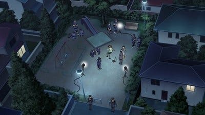 Assistir Detective Conan Temporada 1 Episódio 1122 Online em HD