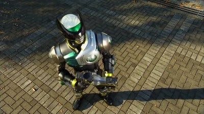 Assistir Kamen Rider Temporada 21 Episódio 16 Online em HD