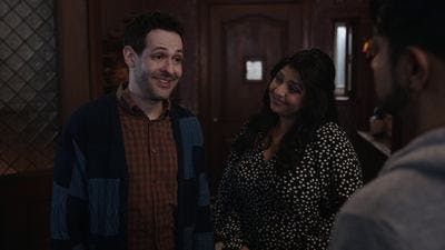 Assistir Fantasmas Temporada 3 Episódio 3 Online em HD
