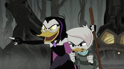 Assistir DuckTales: Os Caçadores de Aventuras Temporada 3 Episódio 8 Online em HD