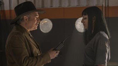 Assistir Vis a Vis: El Oasis Temporada 1 Episódio 7 Online em HD