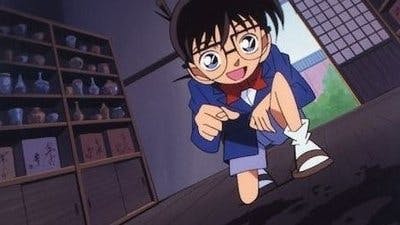 Assistir Detective Conan Temporada 1 Episódio 99 Online em HD