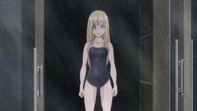 Assistir Kyou no Asuka Show Temporada 1 Episódio 2 Online em HD
