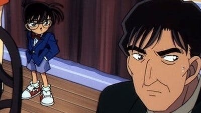 Assistir Detective Conan Temporada 1 Episódio 184 Online em HD
