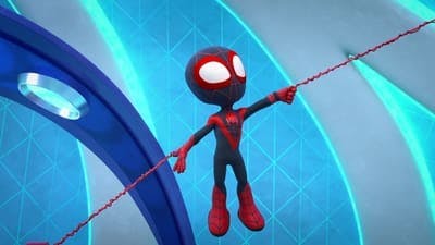 Assistir Spidey e Seus Amigos Espetaculares Temporada 2 Episódio 29 Online em HD