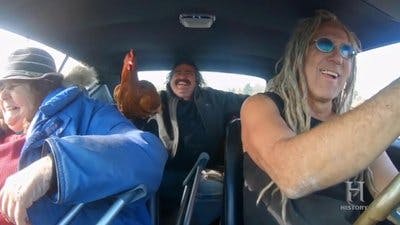Assistir Restauradores de Rust Valley Temporada 3 Episódio 9 Online em HD