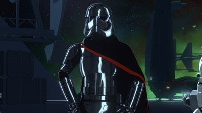 Assistir Star Wars: A Resistência Temporada 1 Episódio 10 Online em HD