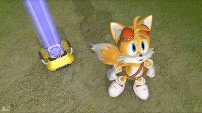 Assistir Sonic Boom Temporada 2 Episódio 9 Online em HD