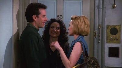 Assistir Seinfeld Temporada 9 Episódio 19 Online em HD