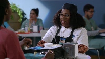 Assistir Bob Hearts Abishola Temporada 2 Episódio 3 Online em HD