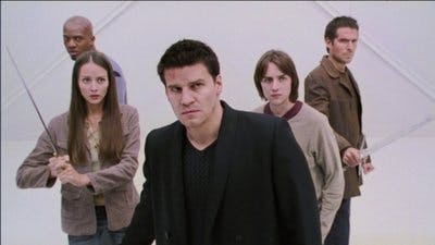 Assistir Angel: O Caça Vampiro Temporada 4 Episódio 8 Online em HD
