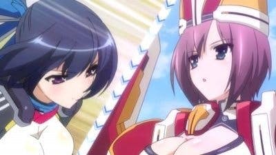 Assistir Kyoukai Senjou no Horizon Temporada 1 Episódio 6 Online em HD