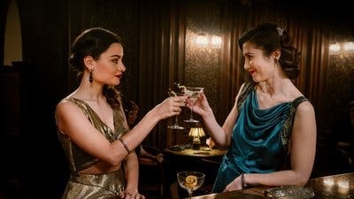 Assistir Um Cavalheiro em Moscou Temporada 1 Episódio 5 Online em HD