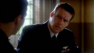 Assistir JAG: Ases Invencíveis Temporada 6 Episódio 18 Online em HD