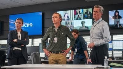 Assistir The Undeclared War Temporada 1 Episódio 1 Online em HD