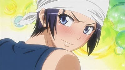 Assistir Kaichou wa Maid-sama! Temporada 1 Episódio 16 Online em HD