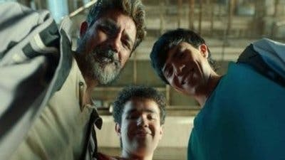 Assistir A Incrível História de Baby Bandito Temporada 1 Episódio 2 Online em HD