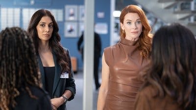 Assistir The Rookie Temporada 6 Episódio 9 Online em HD