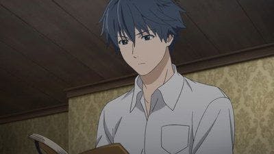 Assistir Sagrada Reset Temporada 1 Episódio 13 Online em HD