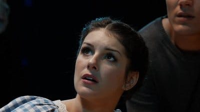 Assistir Barrados no Baile: Nova Geração Temporada 5 Episódio 11 Online em HD