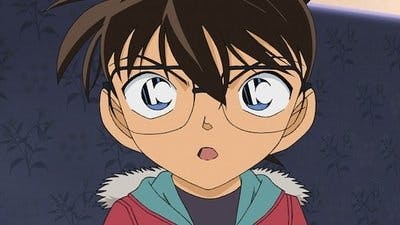 Assistir Detective Conan Temporada 1 Episódio 680 Online em HD