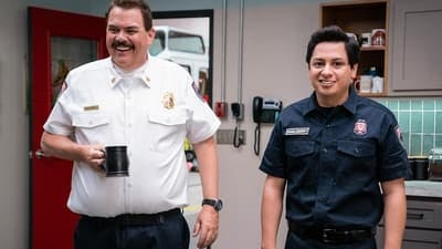 Assistir Tacoma FD Temporada 4 Episódio 5 Online em HD