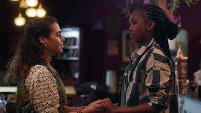 Assistir Spellbound Temporada 1 Episódio 19 Online em HD
