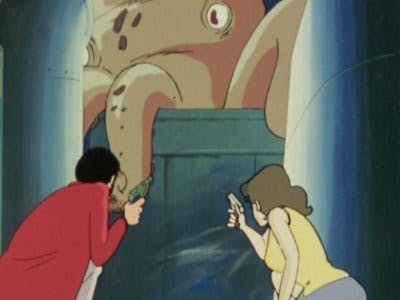 Assistir Lupin III Temporada 2 Episódio 71 Online em HD