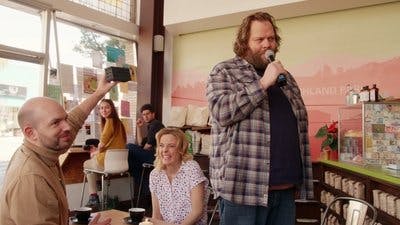Assistir Lady Dynamite Temporada 2 Episódio 4 Online em HD
