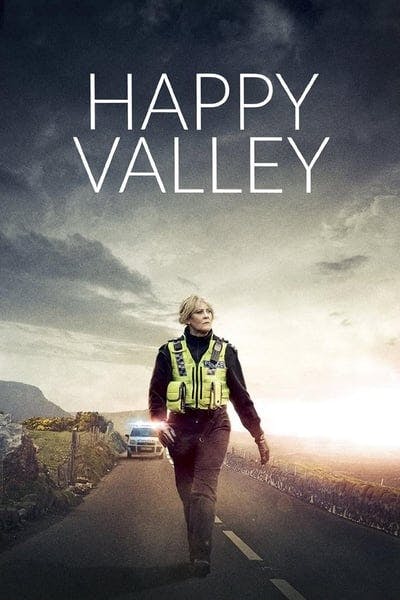 Assistir Happy Valley Temporada 3 Episódio 4 Online em HD