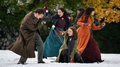 Assistir Os Bucaneiros Temporada 1 Episódio 6 Online em HD