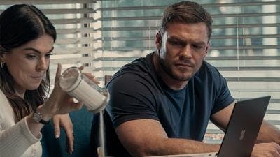 Assistir Reacher Temporada 2 Episódio 4 Online em HD