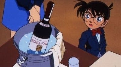 Assistir Detective Conan Temporada 1 Episódio 89 Online em HD