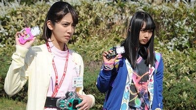 Assistir Kamen Rider Temporada 27 Episódio 30 Online em HD