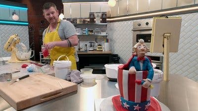 Assistir Mandou Bem Temporada 6 Episódio 5 Online em HD