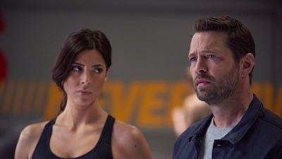 Assistir Private Eyes Temporada 2 Episódio 16 Online em HD