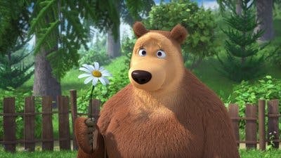 Assistir Masha e o Urso Temporada 6 Episódio 8 Online em HD