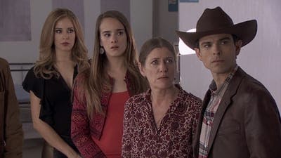 Assistir Senhor dos Céus Temporada 3 Episódio 42 Online em HD