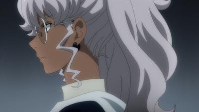 Assistir Metallic Rouge Temporada 1 Episódio 12 Online em HD