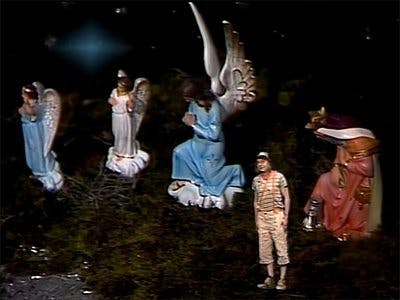 Assistir Chaves Temporada 7 Episódio 48 Online em HD