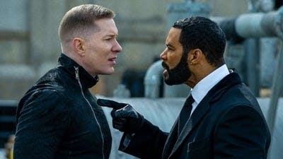 Assistir Power Temporada 6 Episódio 10 Online em HD