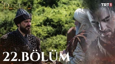 Assistir O Grande Guerreiro Otomano Temporada 1 Episódio 22 Online em HD