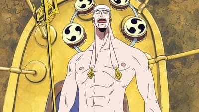 Assistir One Piece Temporada 6 Episódio 183 Online em HD