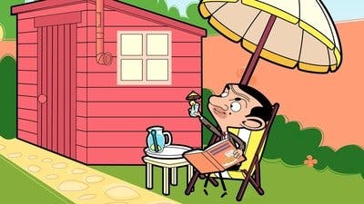 Assistir Mr. Bean: A Série Animada Temporada 5 Episódio 6 Online em HD