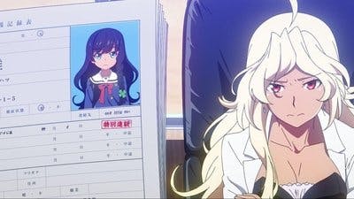 Assistir Grisaia Phantom Trigger Temporada 1 Episódio 1 Online em HD