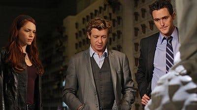 Assistir O Mentalista Temporada 2 Episódio 8 Online em HD