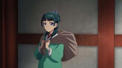 Assistir Diários de uma Apotecária Temporada 1 Episódio 12 Online em HD